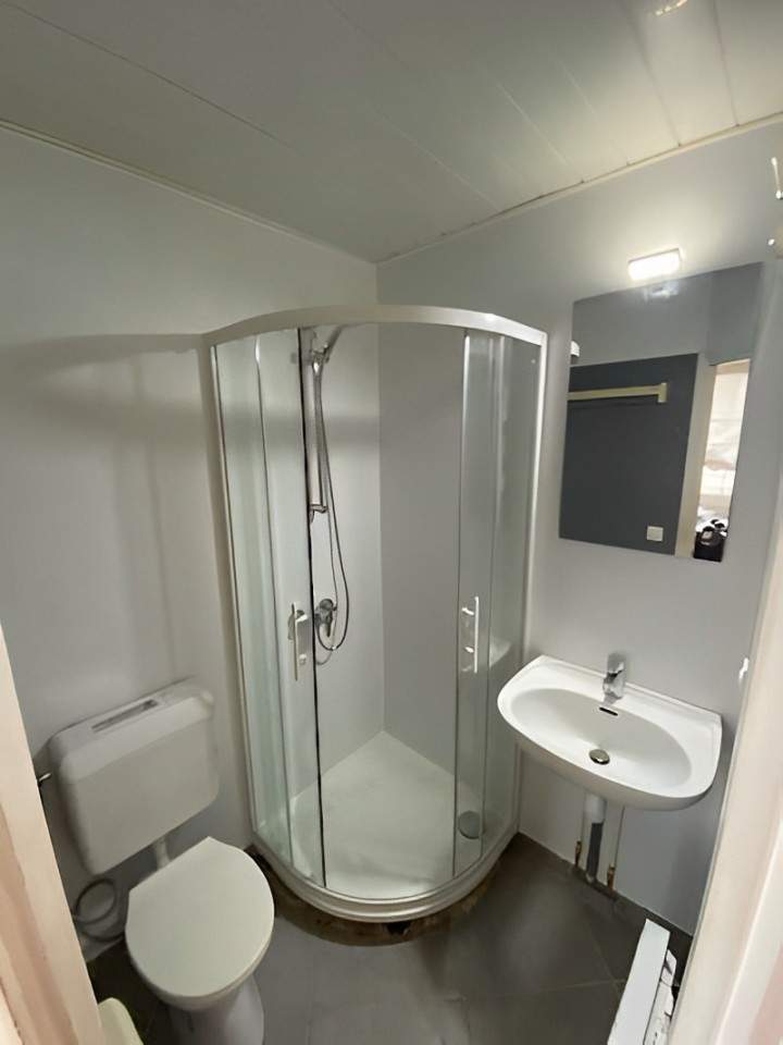 Rénovation de salle de bains Soustons