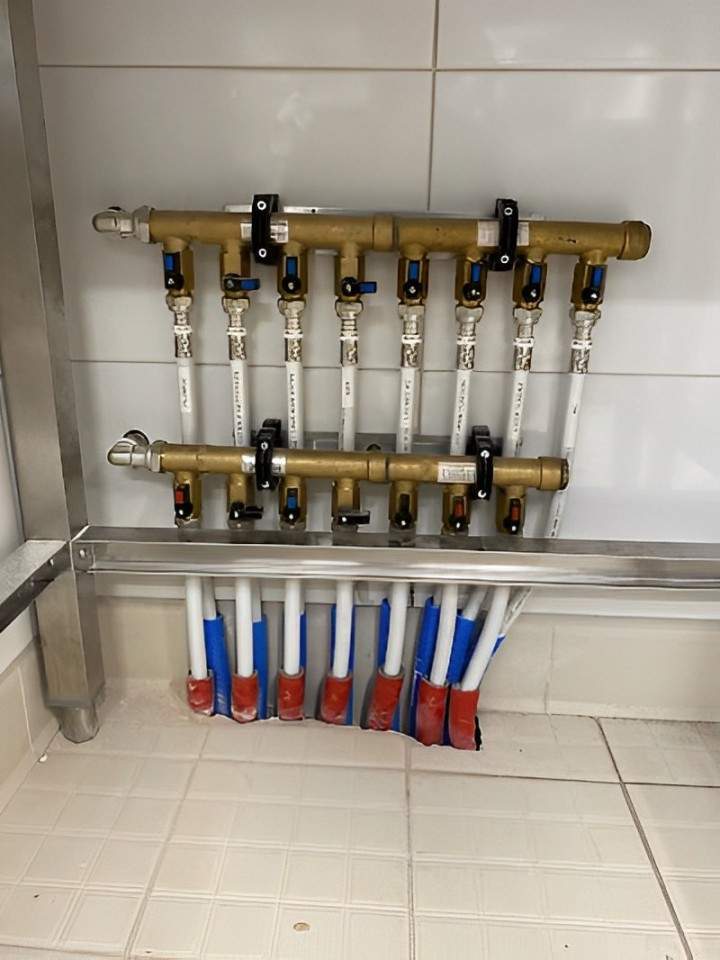 Installateur d’adoucisseur d’eau Soustons