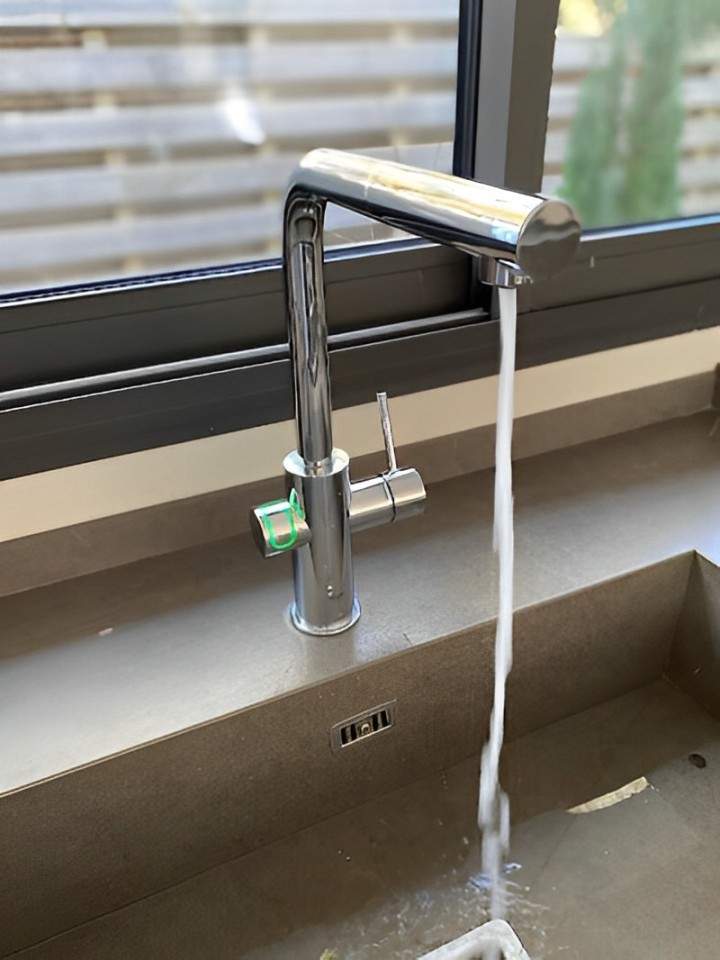 Service de réparation sanitaire Soustons