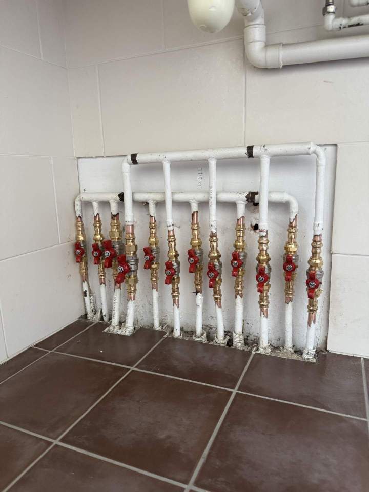 Rosco dépannage sanitaire