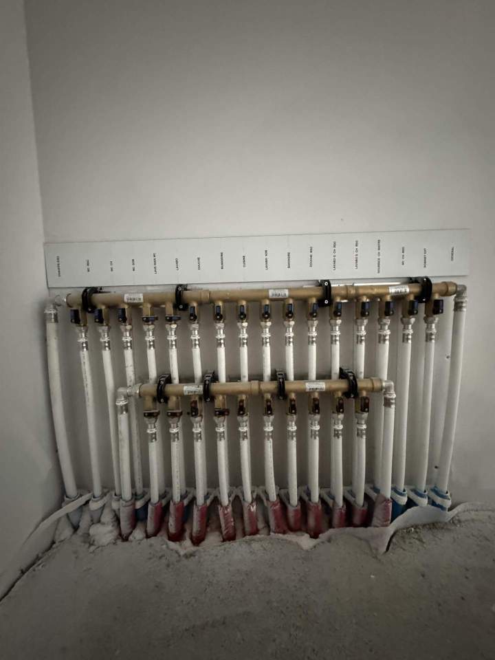 Travaux de plomberie Soustons