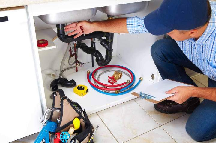Réparation sanitaire Soustons